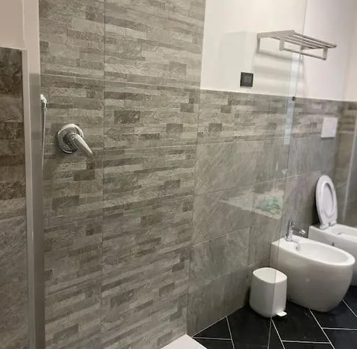 A Ristrutturato Apartment *