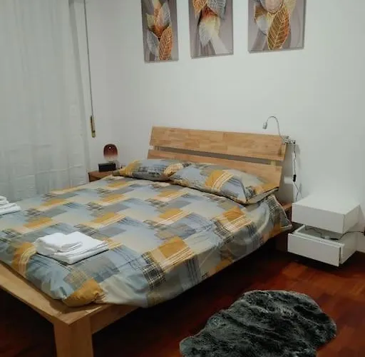 Apartment A Ristrutturato Rom
