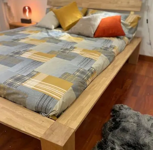Apartment A Ristrutturato