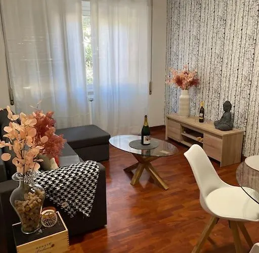 Apartment A Ristrutturato *