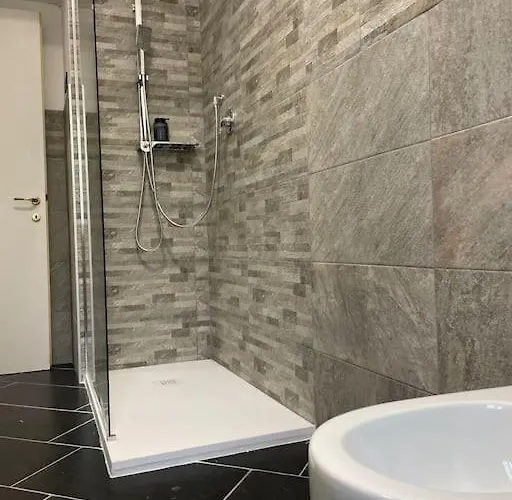 Apartment A Ristrutturato Rom