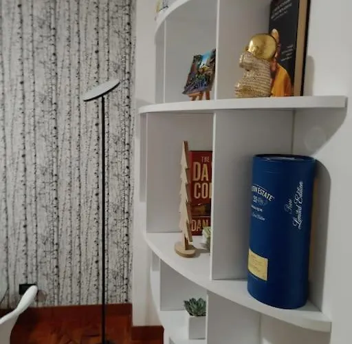 A Ristrutturato Apartment Rom