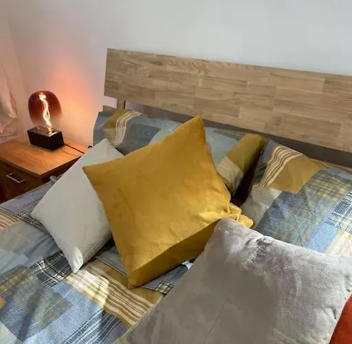A Ristrutturato Apartment Rom