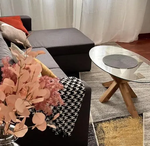 Apartment A Ristrutturato Rom